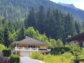  Holiday Home Steindlwald  Унтертауэрн